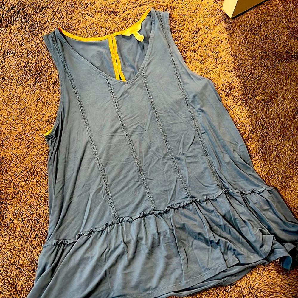 Matilda Jane Tank Top
